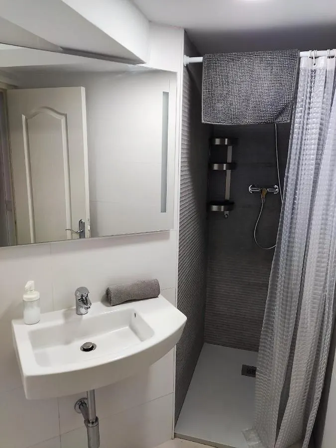 Apartamento Para Familias A 50 Metros De La Playa Roses