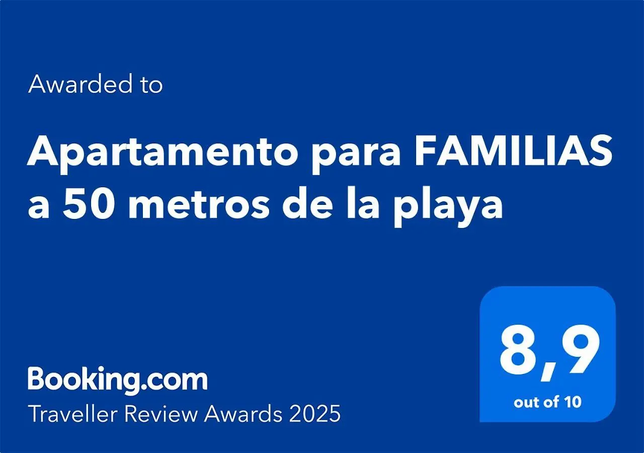 Apartamento Para Familias A 50 Metros De La Playa Roses Spanyolország