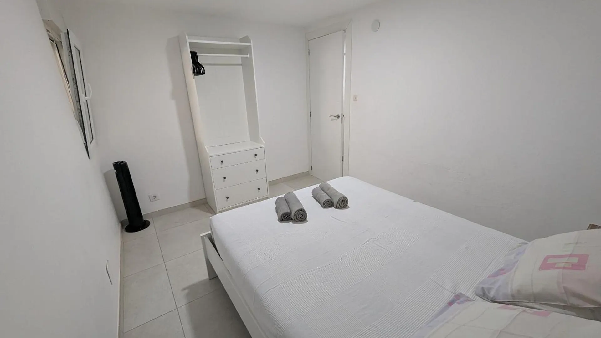 Apartamento Para Familias A 50 Metros De La Playa Roses Spanyolország