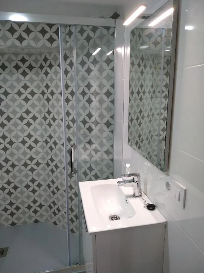 Apartamento Para Familias A 50 Metros De La Playa Roses